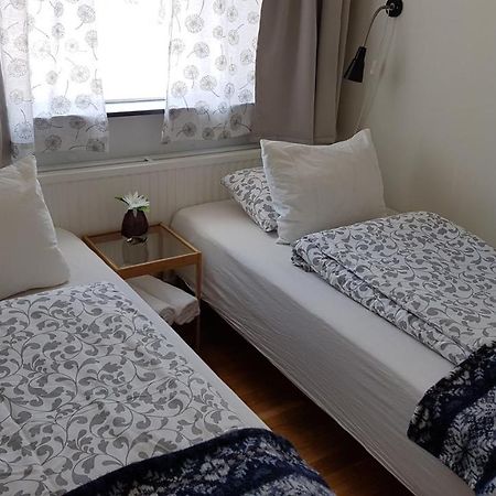 Guesthouse Mora Hagi  Екстериор снимка