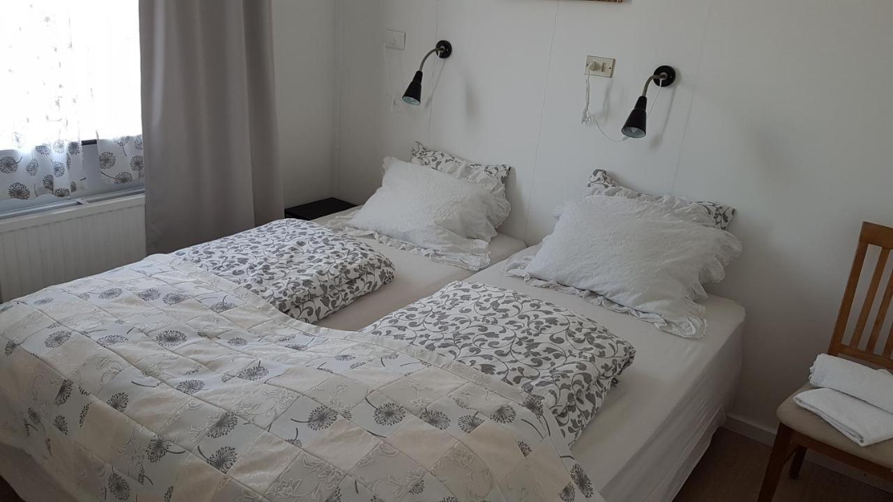 Guesthouse Mora Hagi  Екстериор снимка